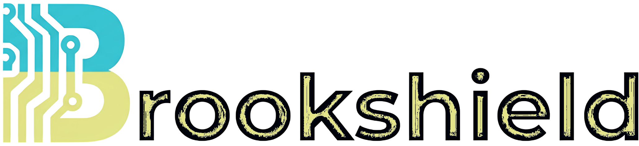 Brookshield Logo