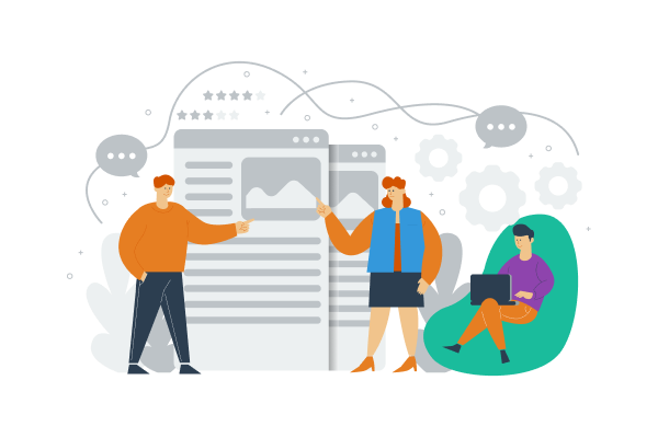 Graphics Design Illustration